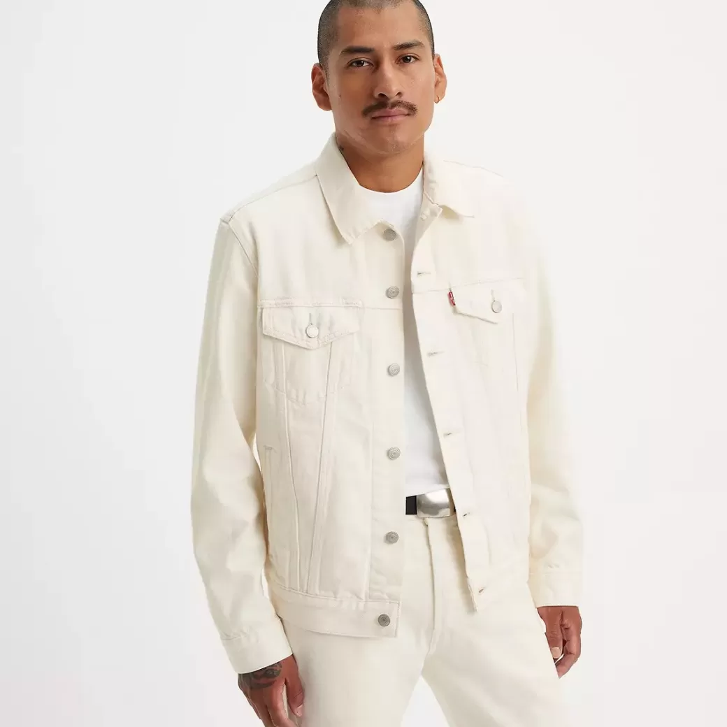 Levi's Truckerjacka Online