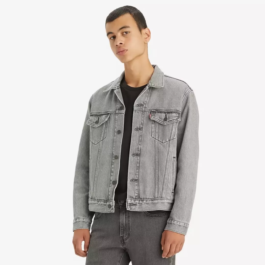 Levi's Truckerjacka New