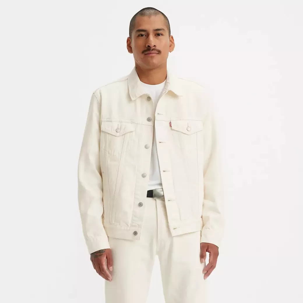 Levi's Truckerjacka Online