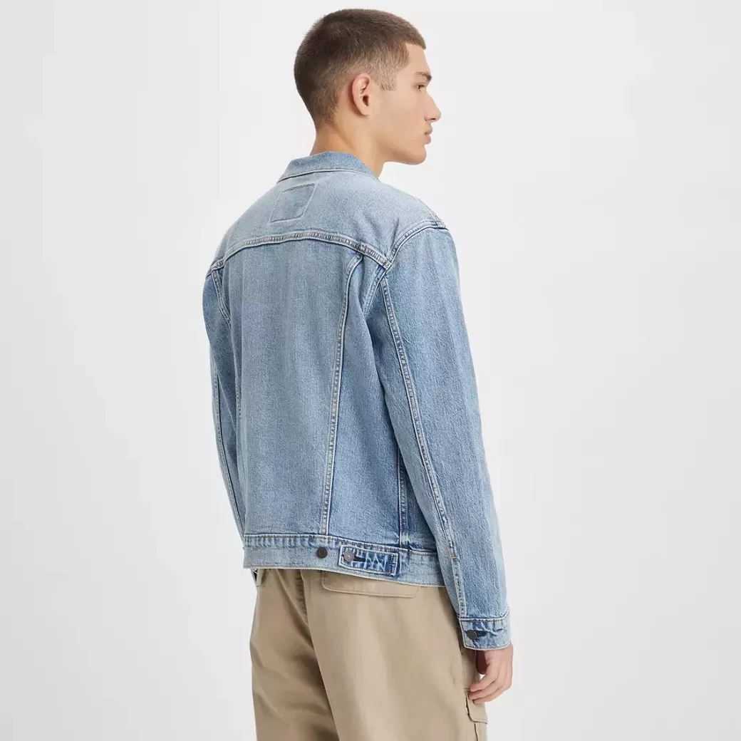 Levi's Truckerjacka Online