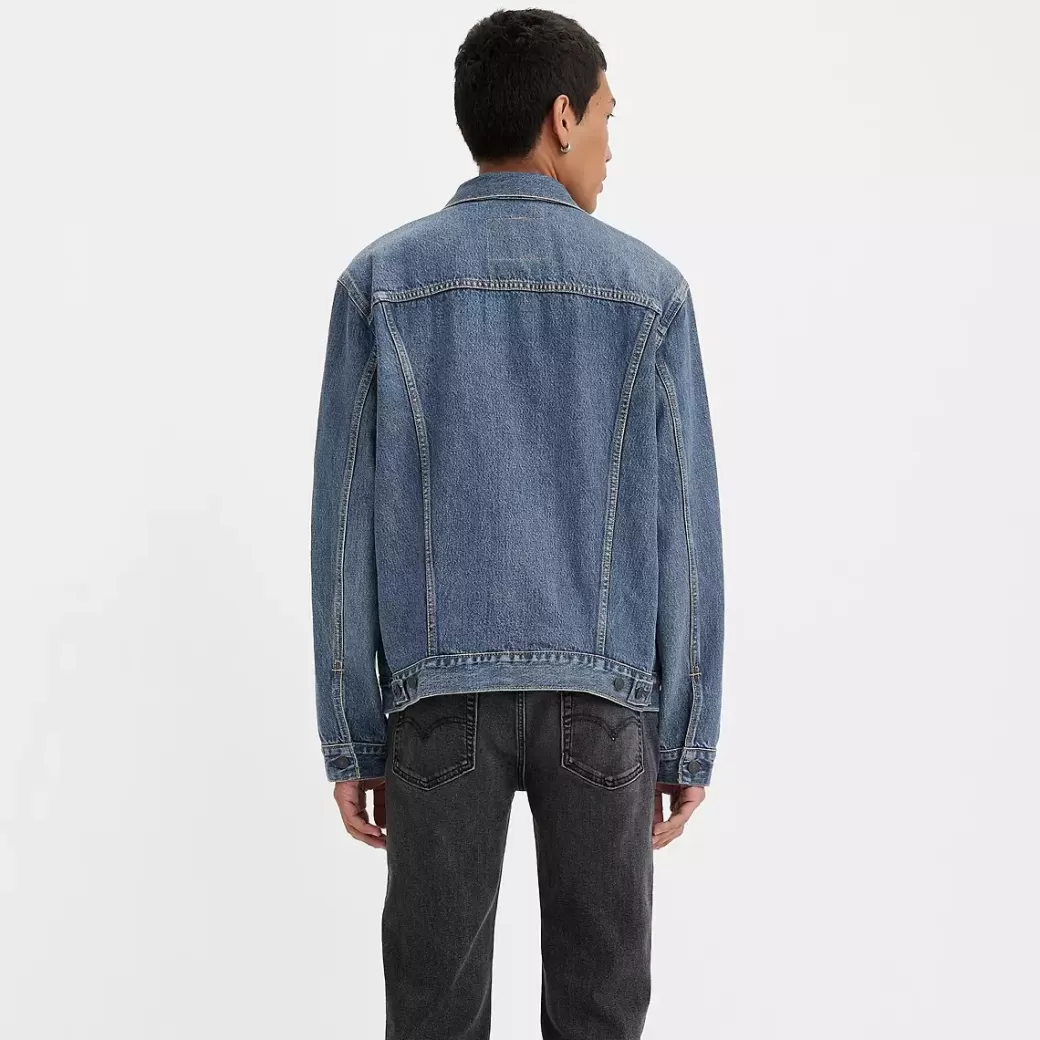 Levi's Truckerjacka Online