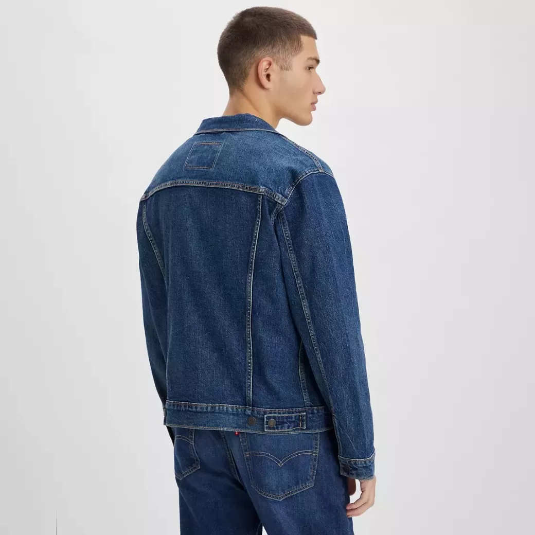 Levi's Truckerjacka Online