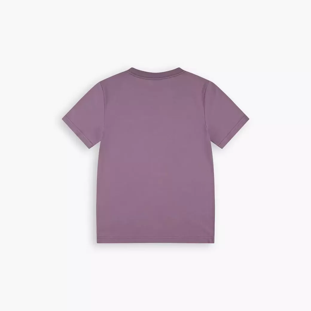 Levi's T-Shirt Med Strandmotiv For Barn Outlet