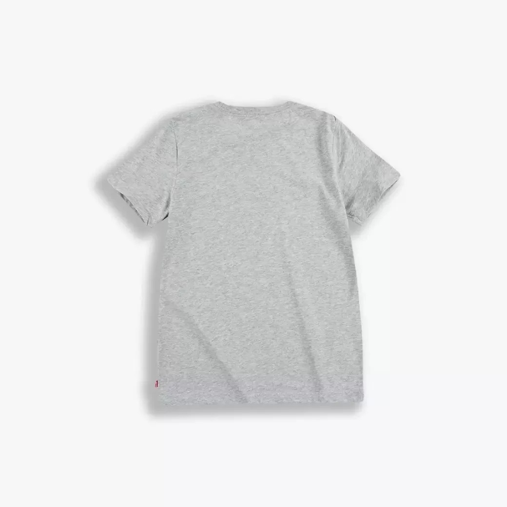 Levi's T-Shirt Med Tryck For Barn Clearance
