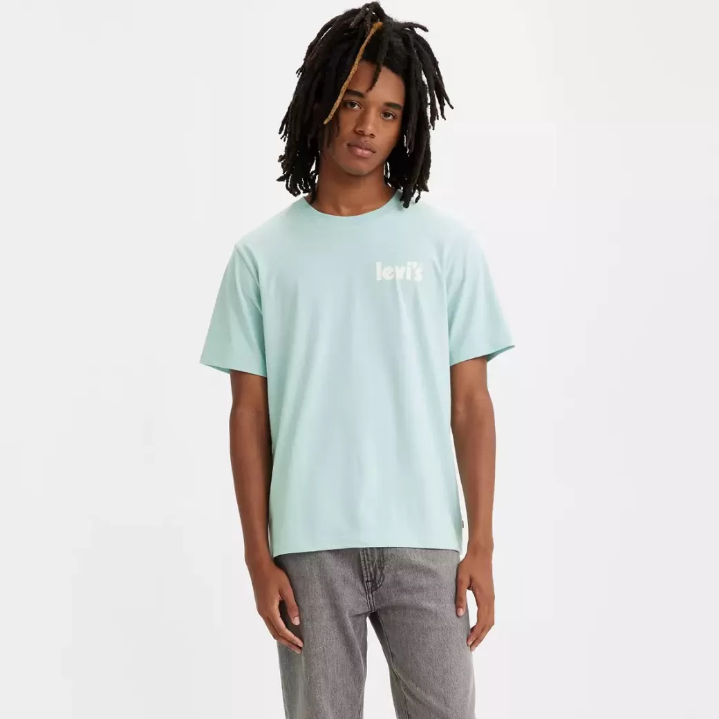Levi's T-Shirt Relaxed-Fit New