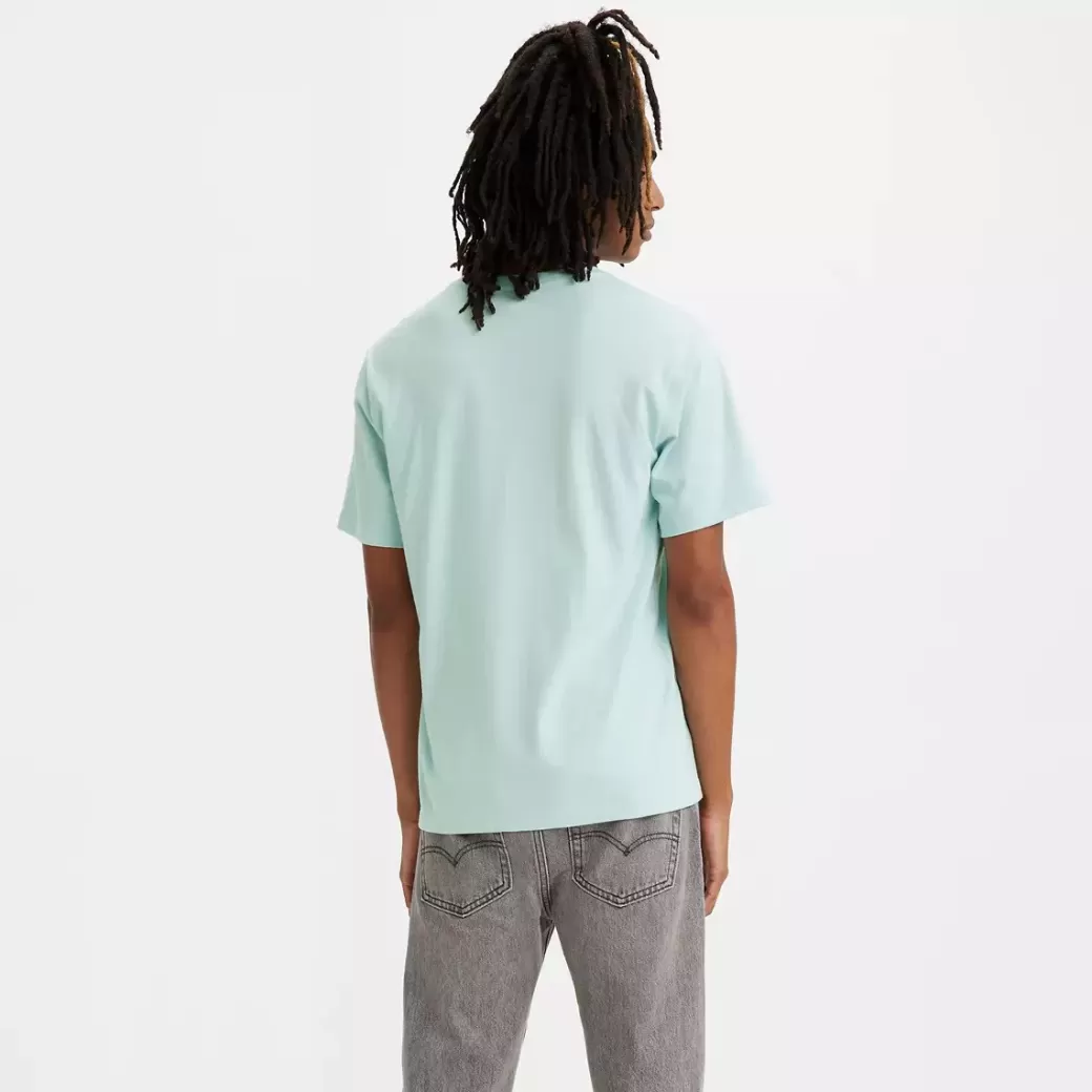 Levi's T-Shirt Relaxed-Fit New