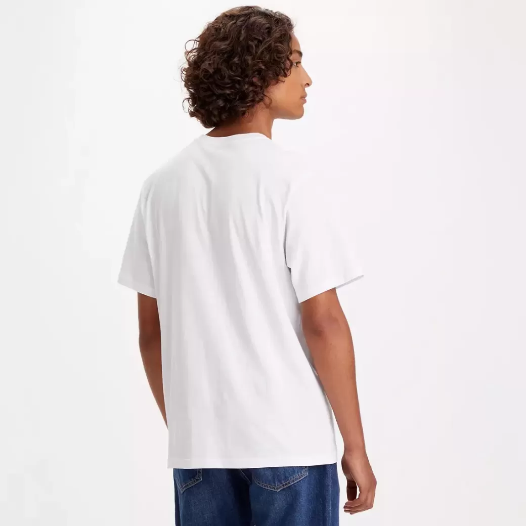 Levi's T-Shirt Relaxed-Fit Store