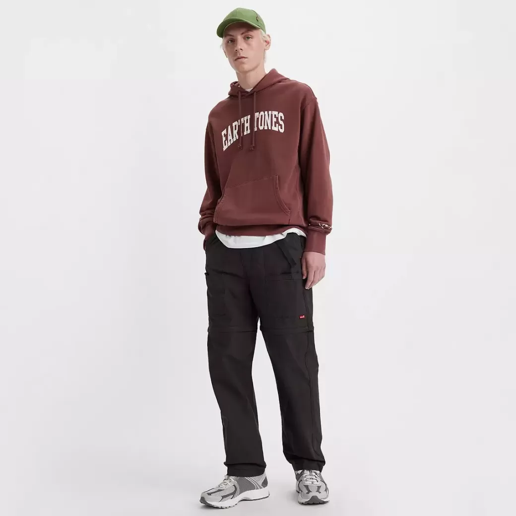 Levi's Utility-Byxor Med Avtagbara Ben Best