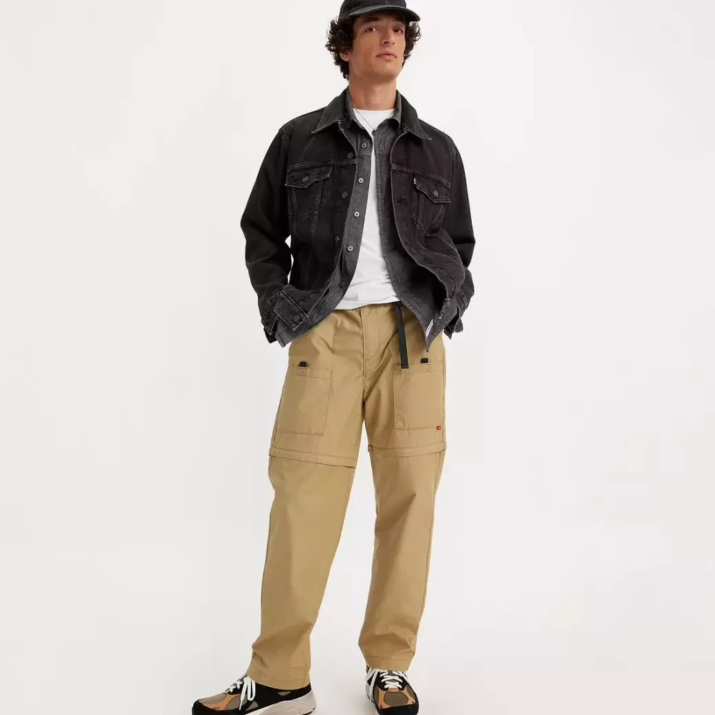 Levi's Utility-Byxor Med Avtagbara Ben Online