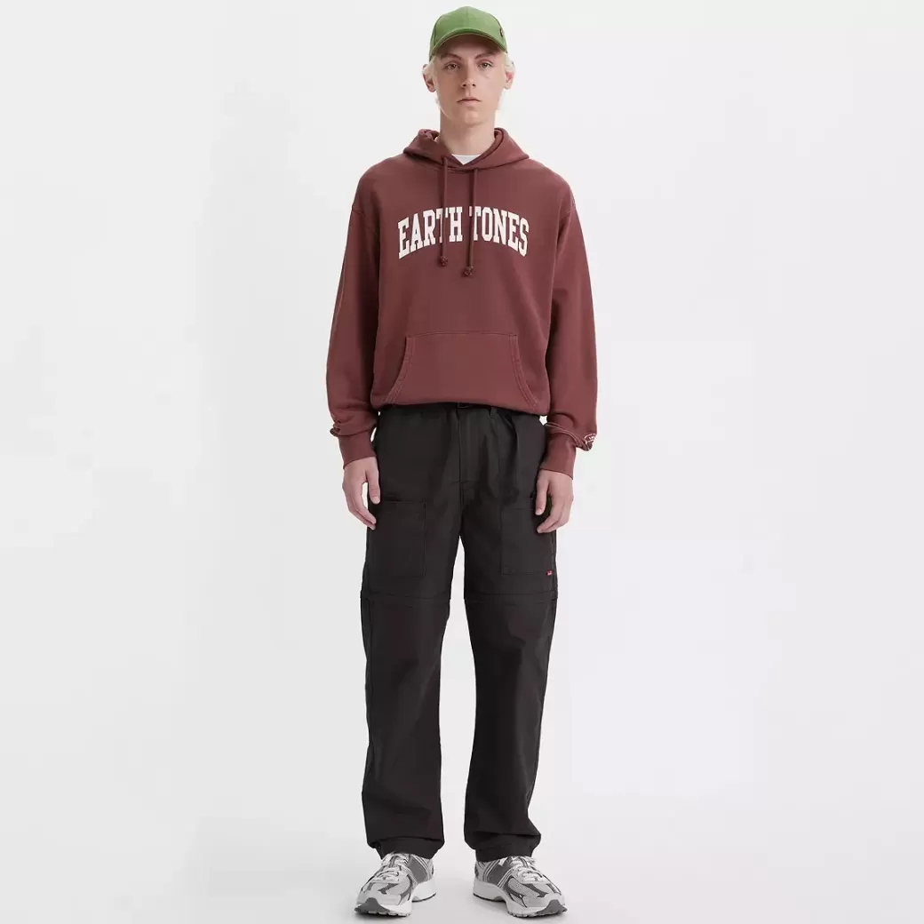 Levi's Utility-Byxor Med Avtagbara Ben Best