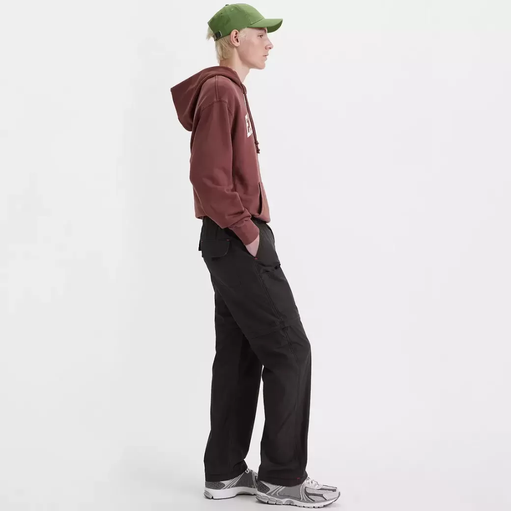 Levi's Utility-Byxor Med Avtagbara Ben Best