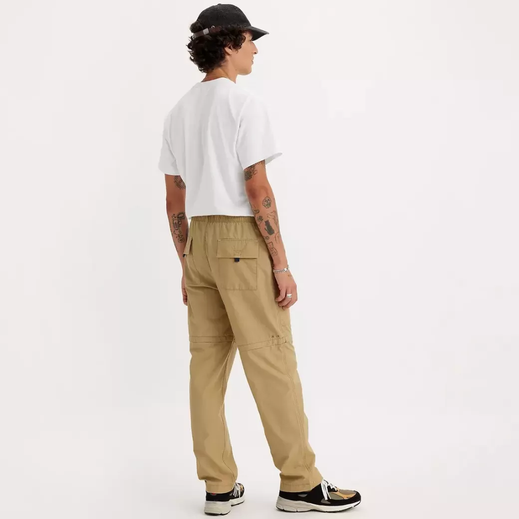 Levi's Utility-Byxor Med Avtagbara Ben Online