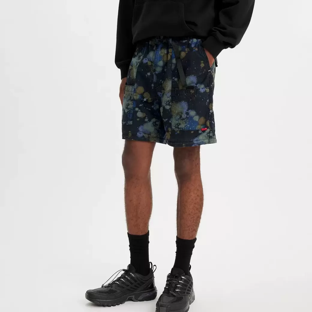 Levi's Utility-Byxor Med Avtagbara Ben Discount