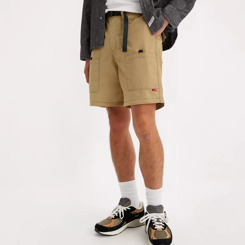 Levi's Utility-Byxor Med Avtagbara Ben Online