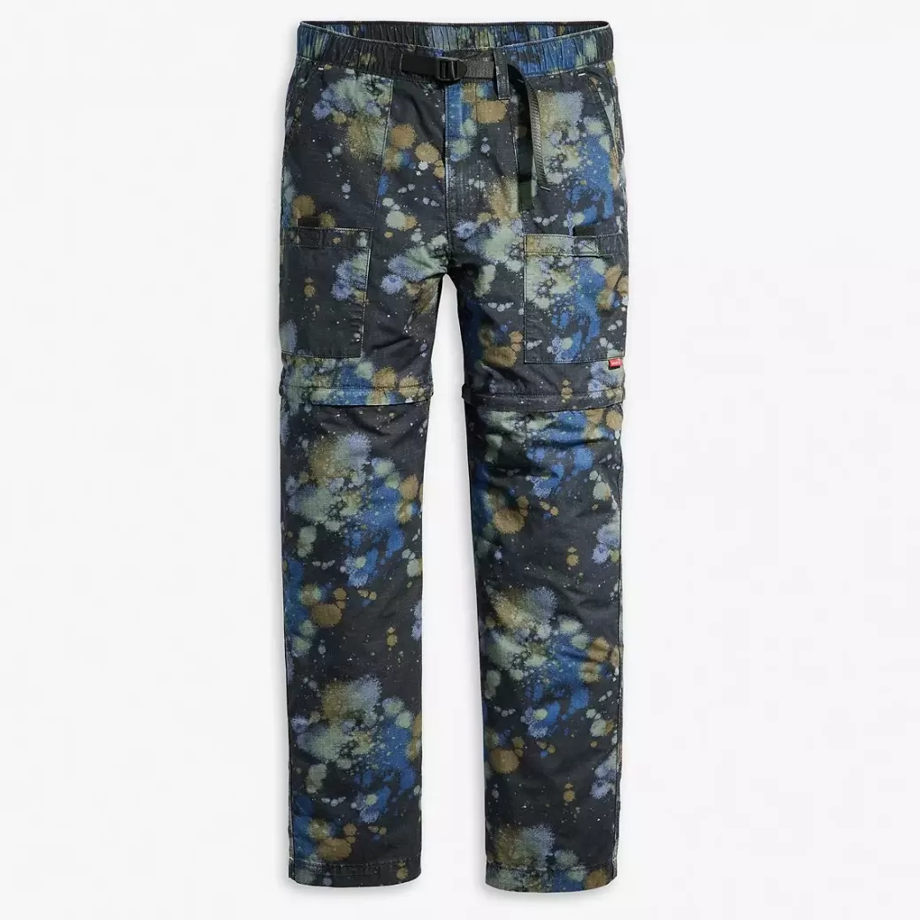 Levi's Utility-Byxor Med Avtagbara Ben Discount