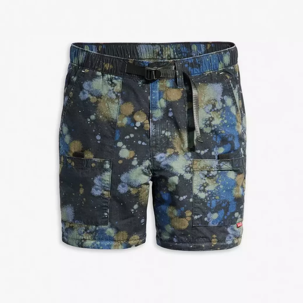 Levi's Utility-Byxor Med Avtagbara Ben Discount