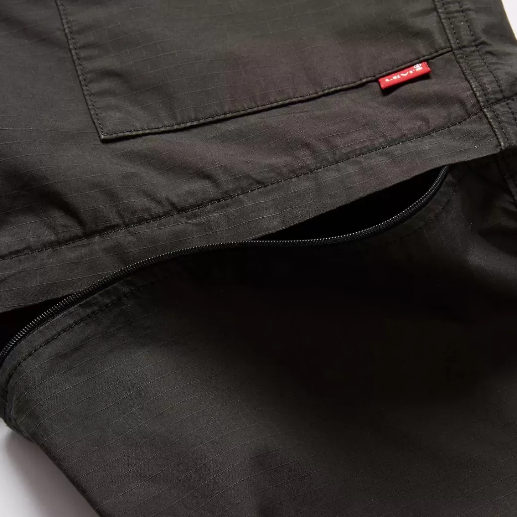 Levi's Utility-Byxor Med Avtagbara Ben Best