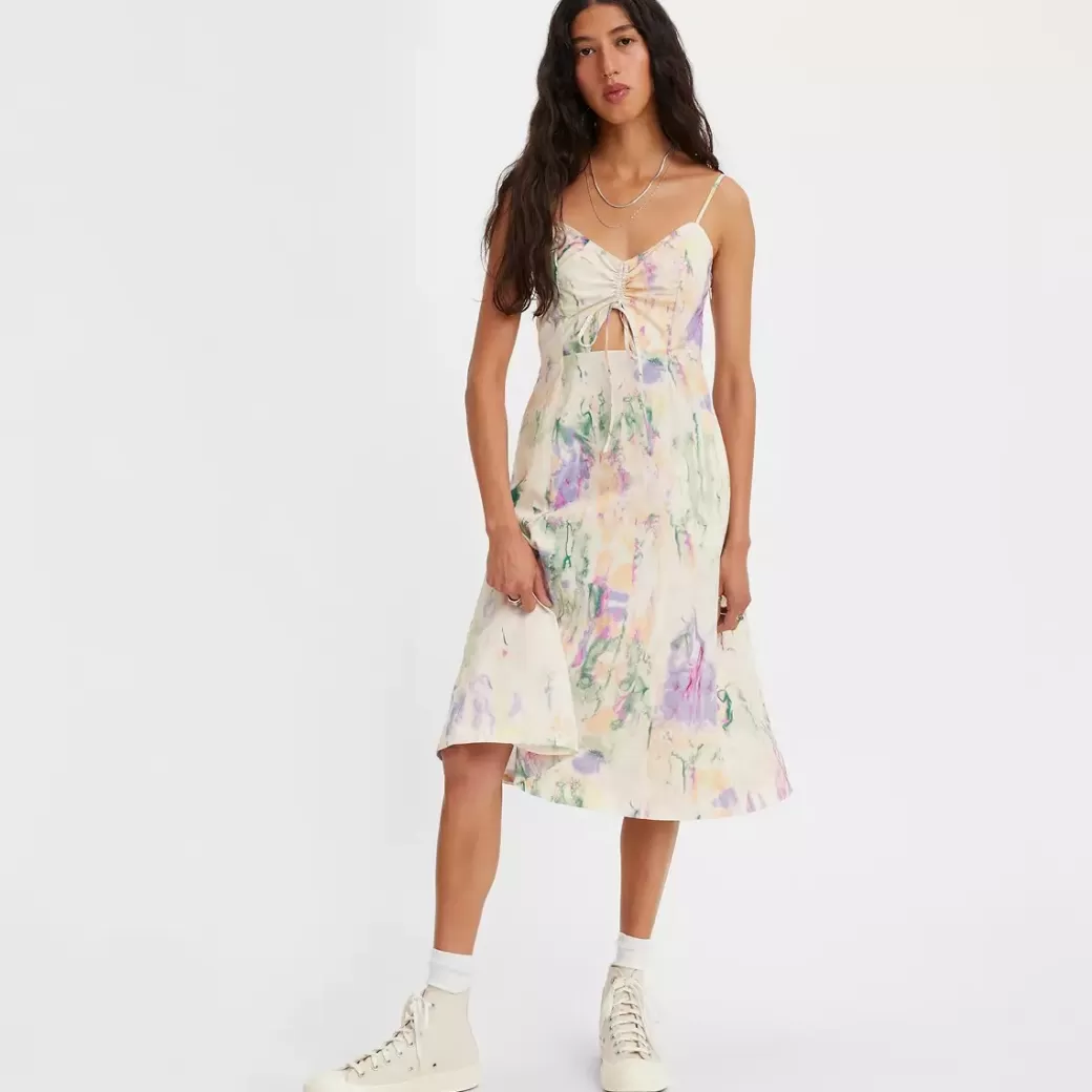 Levi's Utskuren Nadira-Klanning Fashion