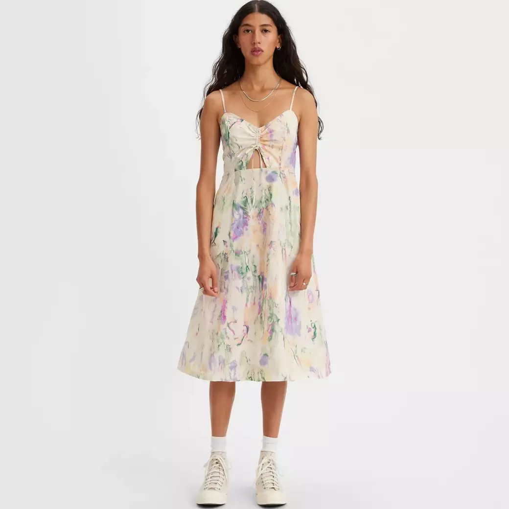 Levi's Utskuren Nadira-Klanning Fashion
