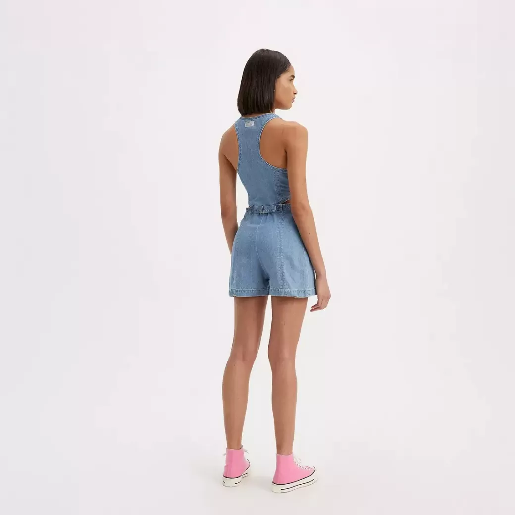Levi's Utskuren Rydon-Byxdress Discount