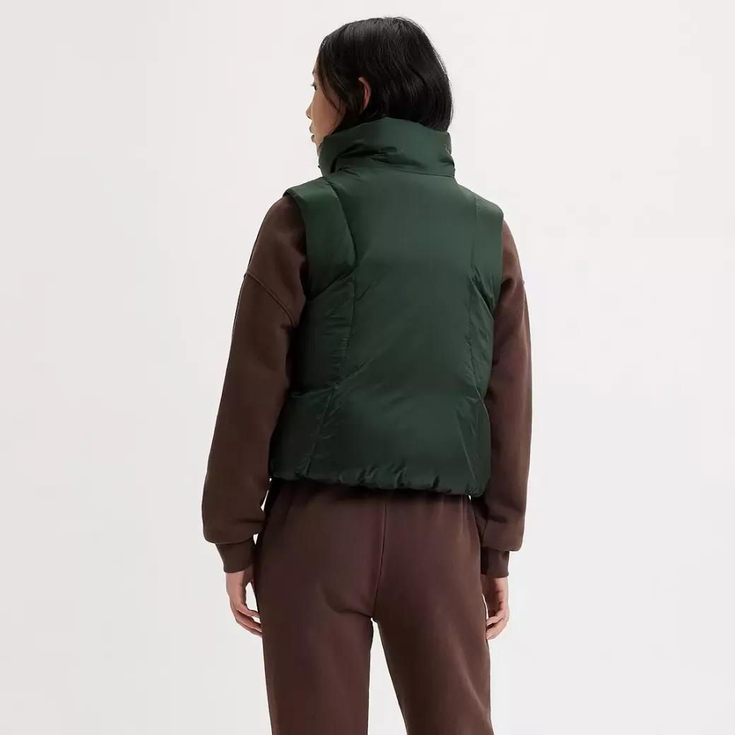Levi's Vadderad Dunvast Clearance