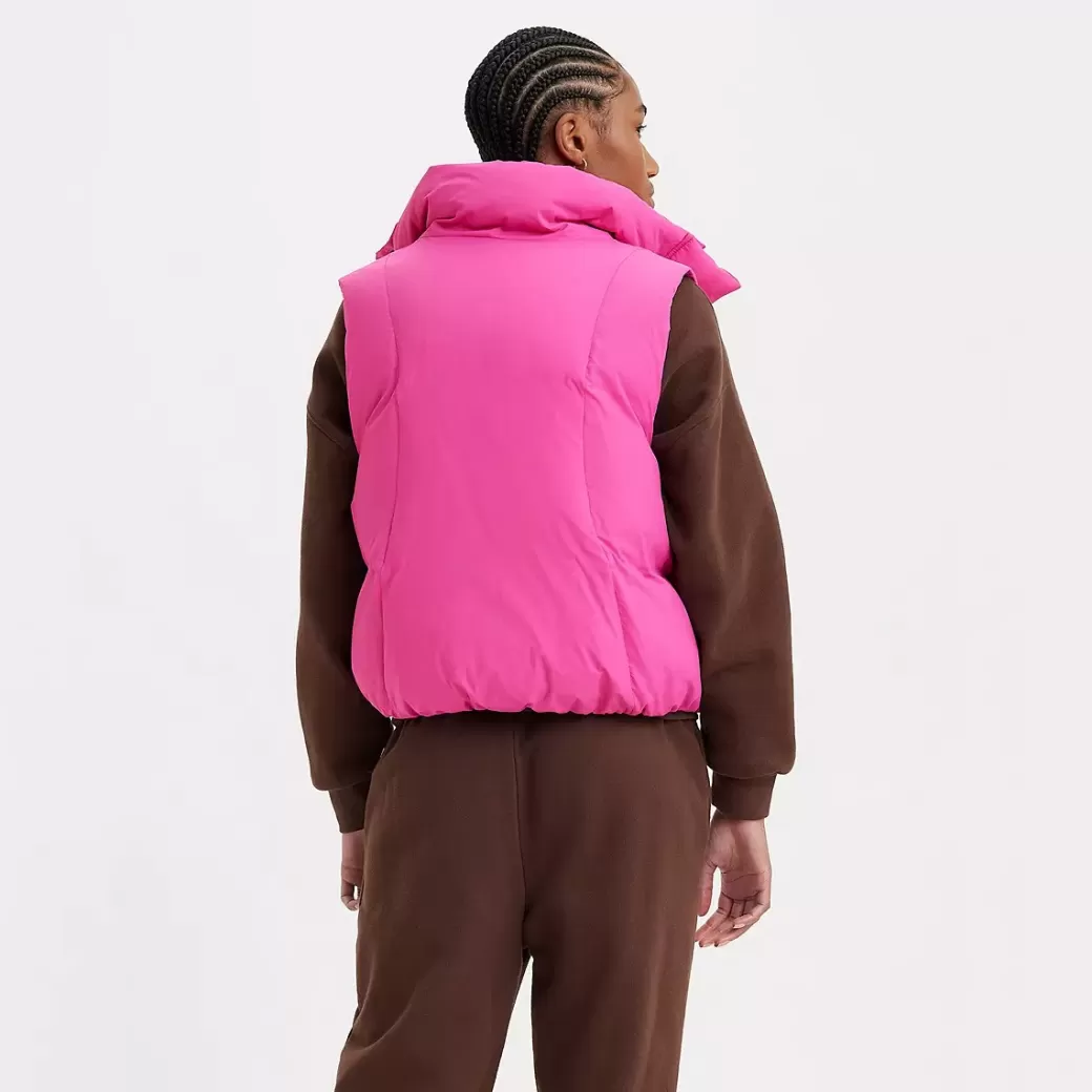 Levi's Vadderad Dunvast Cheap