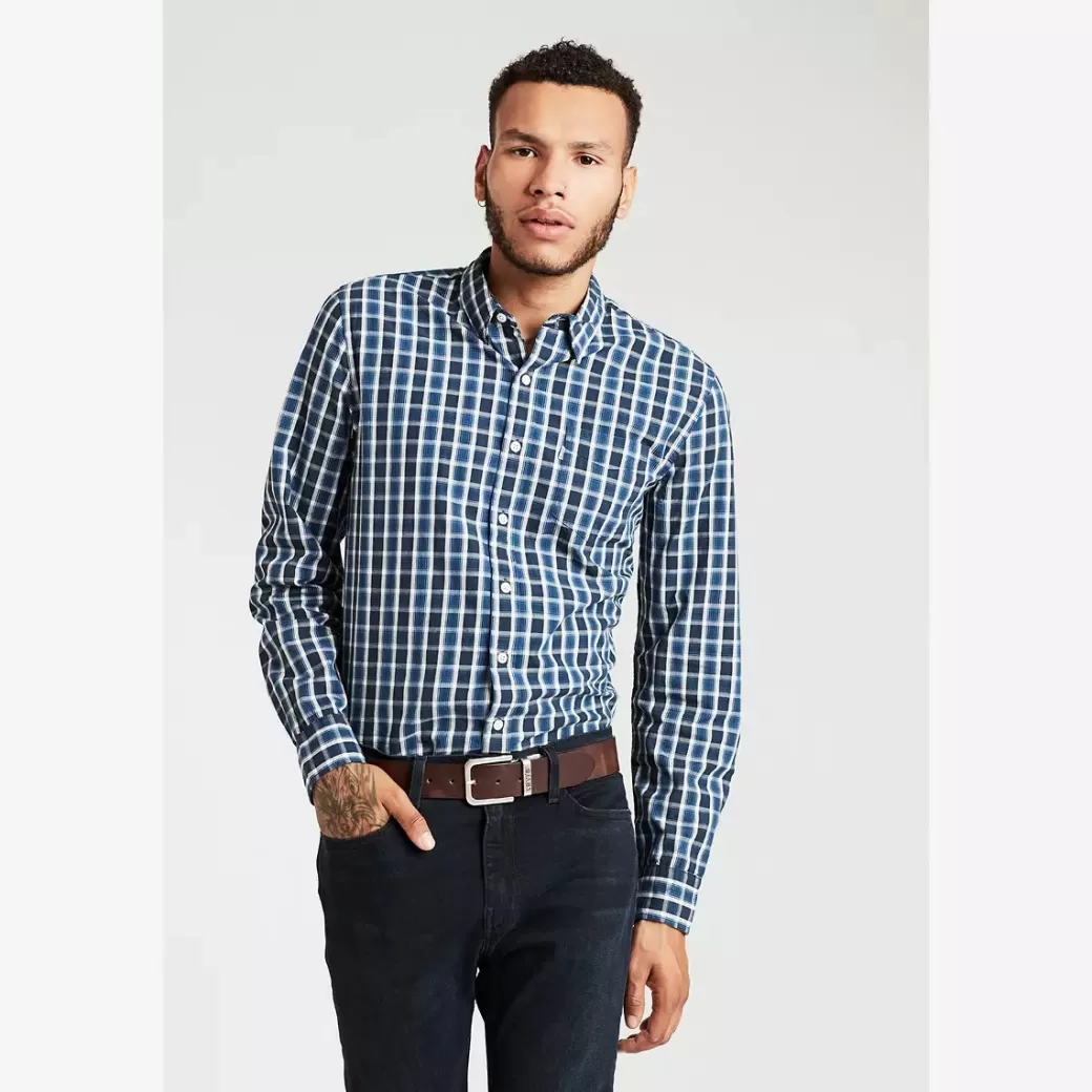 Levi's Vandbart Core Balte (Stort Och Langt) Online