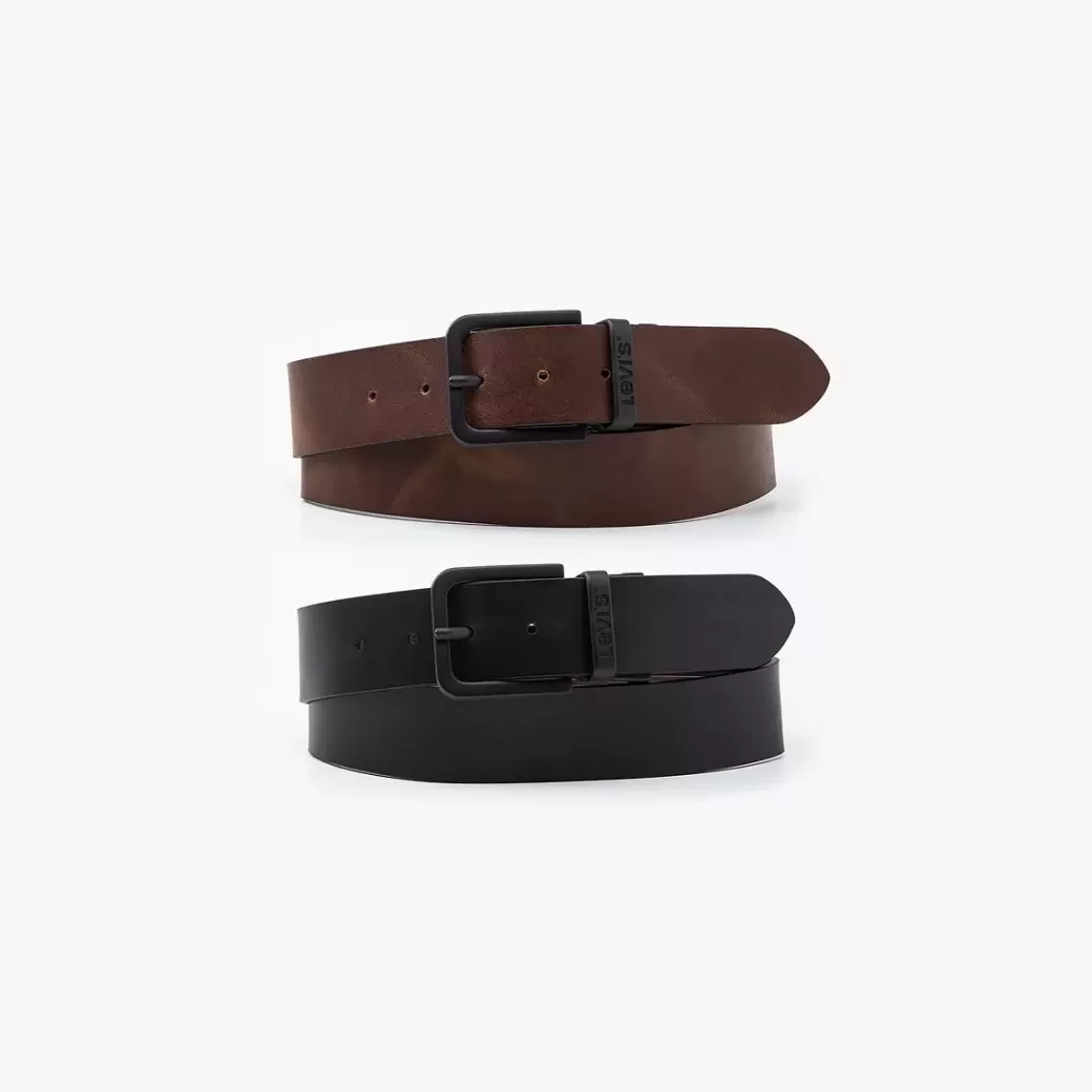 Levi's Vandbart Core Metal-Skarp Online