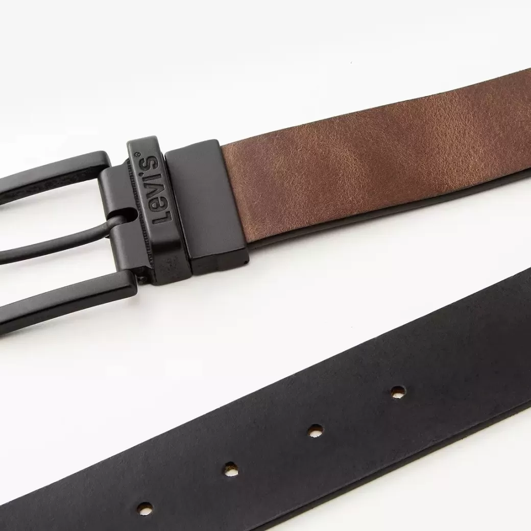 Levi's Vandbart Core Metal-Skarp Online