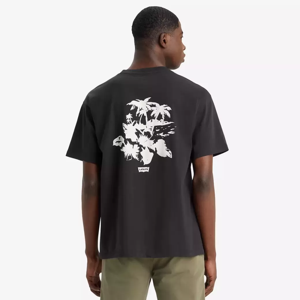 Levi's Vintage Fit Graphic Tee Best