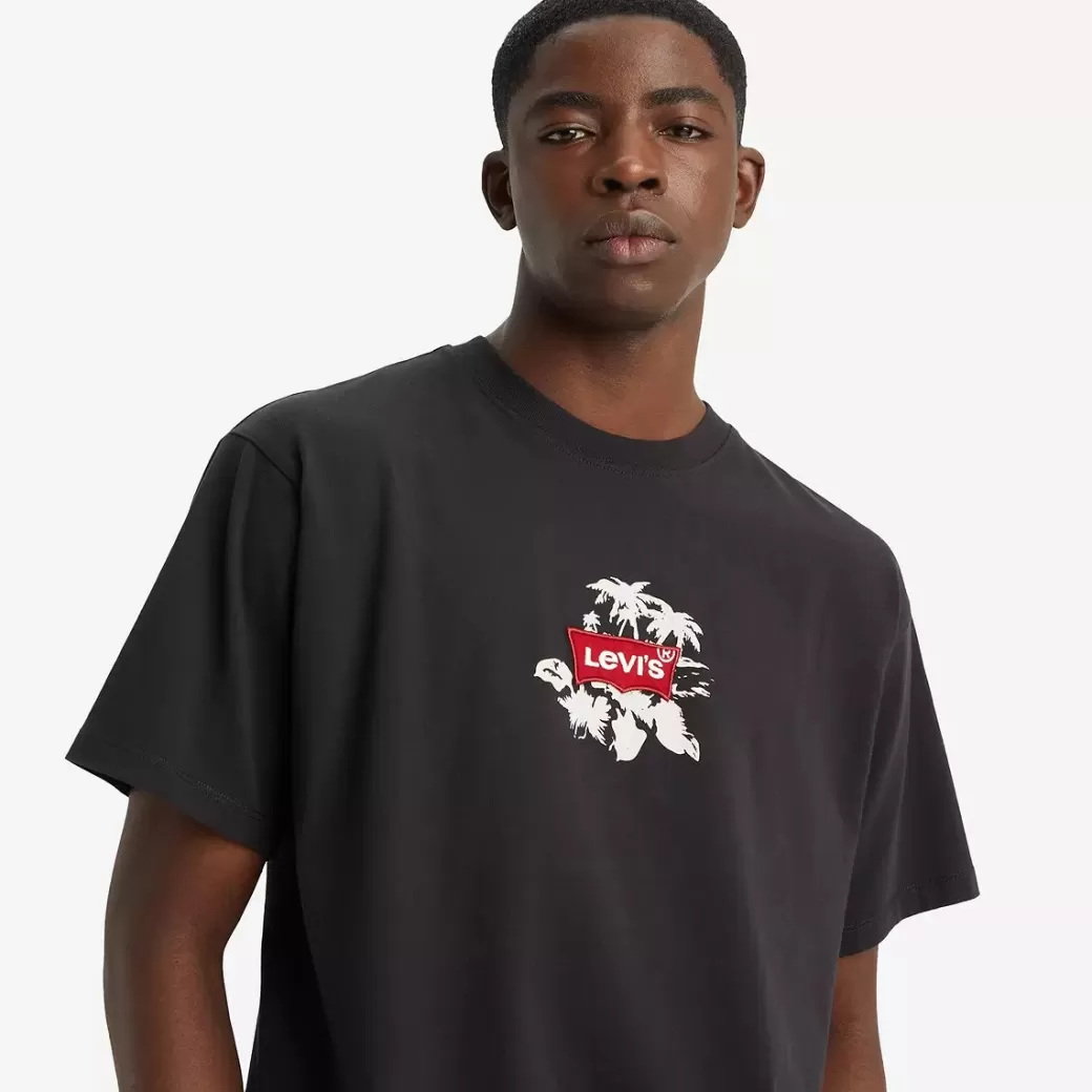 Levi's Vintage Fit Graphic Tee Best
