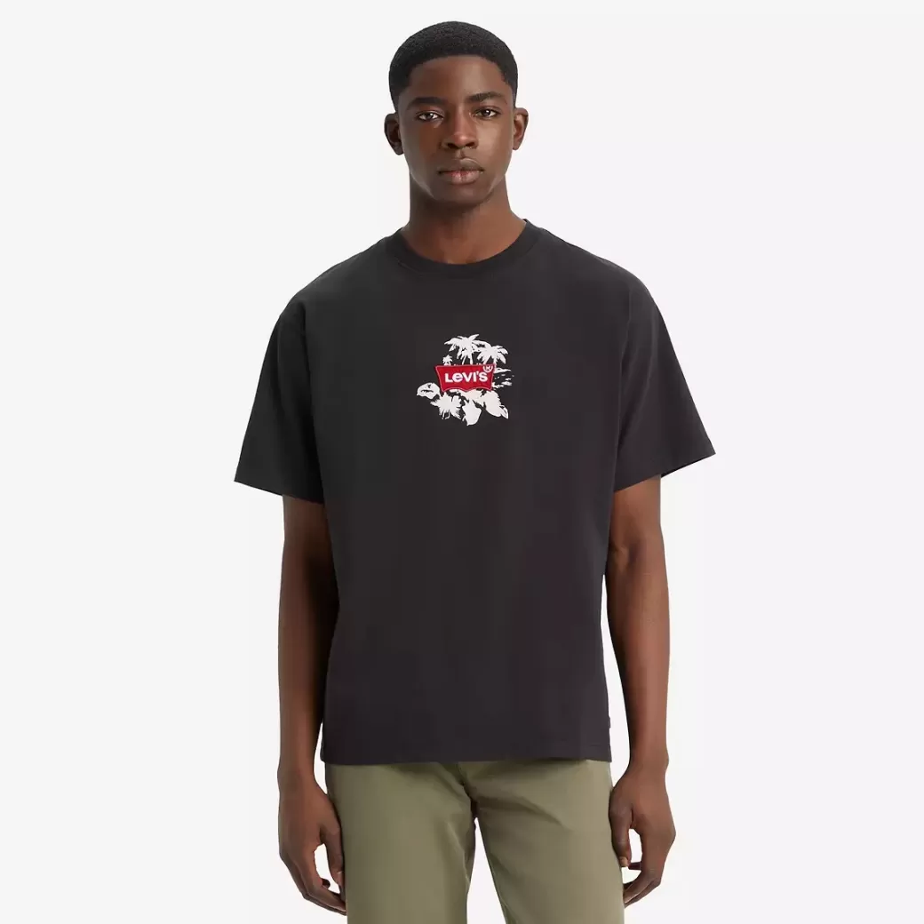 Levi's Vintage Fit Graphic Tee Best