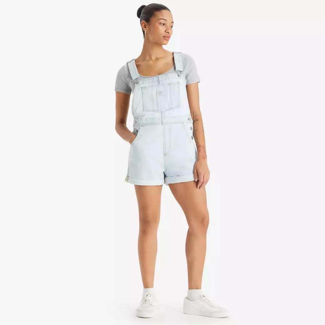 Levi's Vintage-Hangselsshorts Shop
