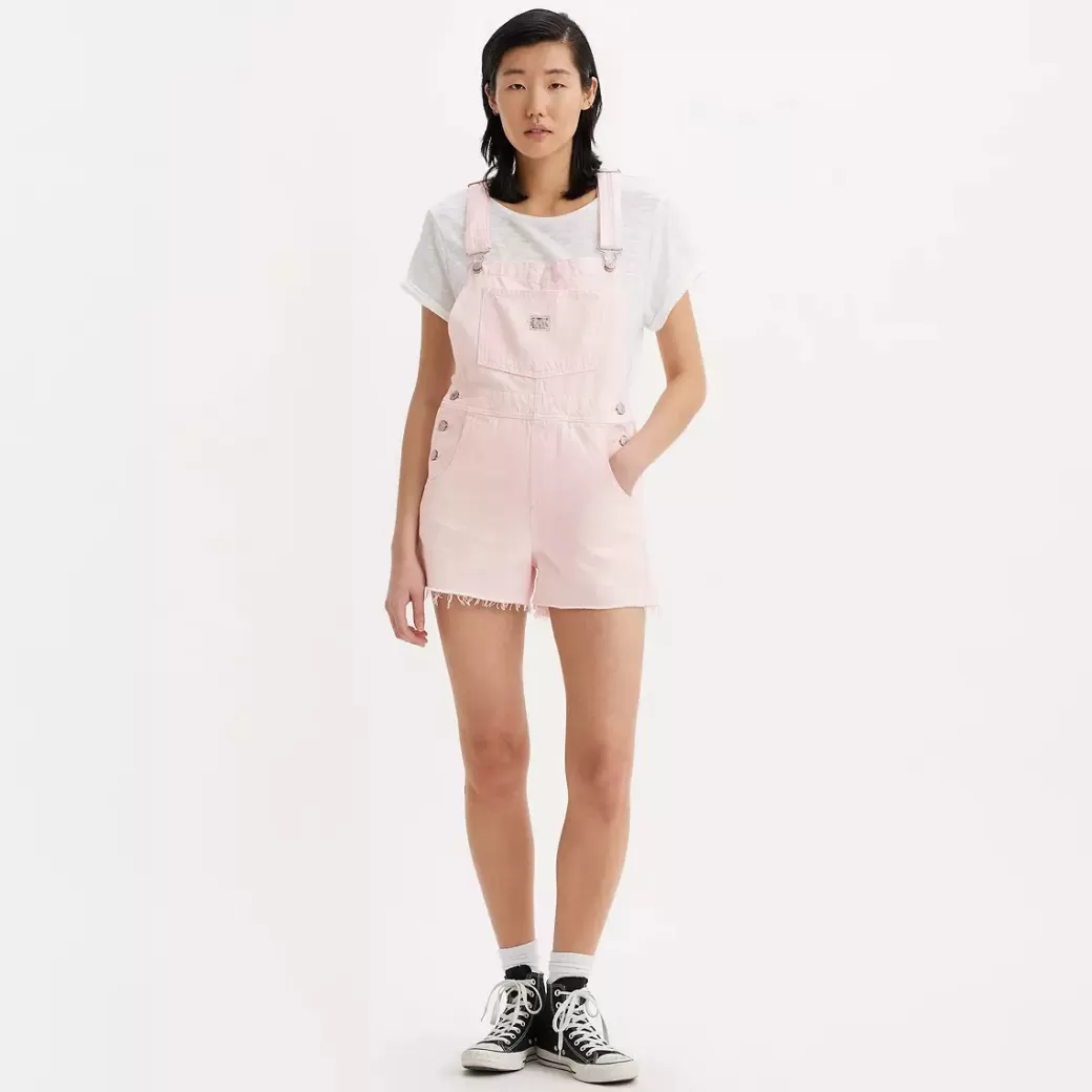 Levi's Vintage-Hangselsshorts New