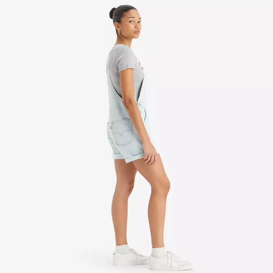 Levi's Vintage-Hangselsshorts Shop
