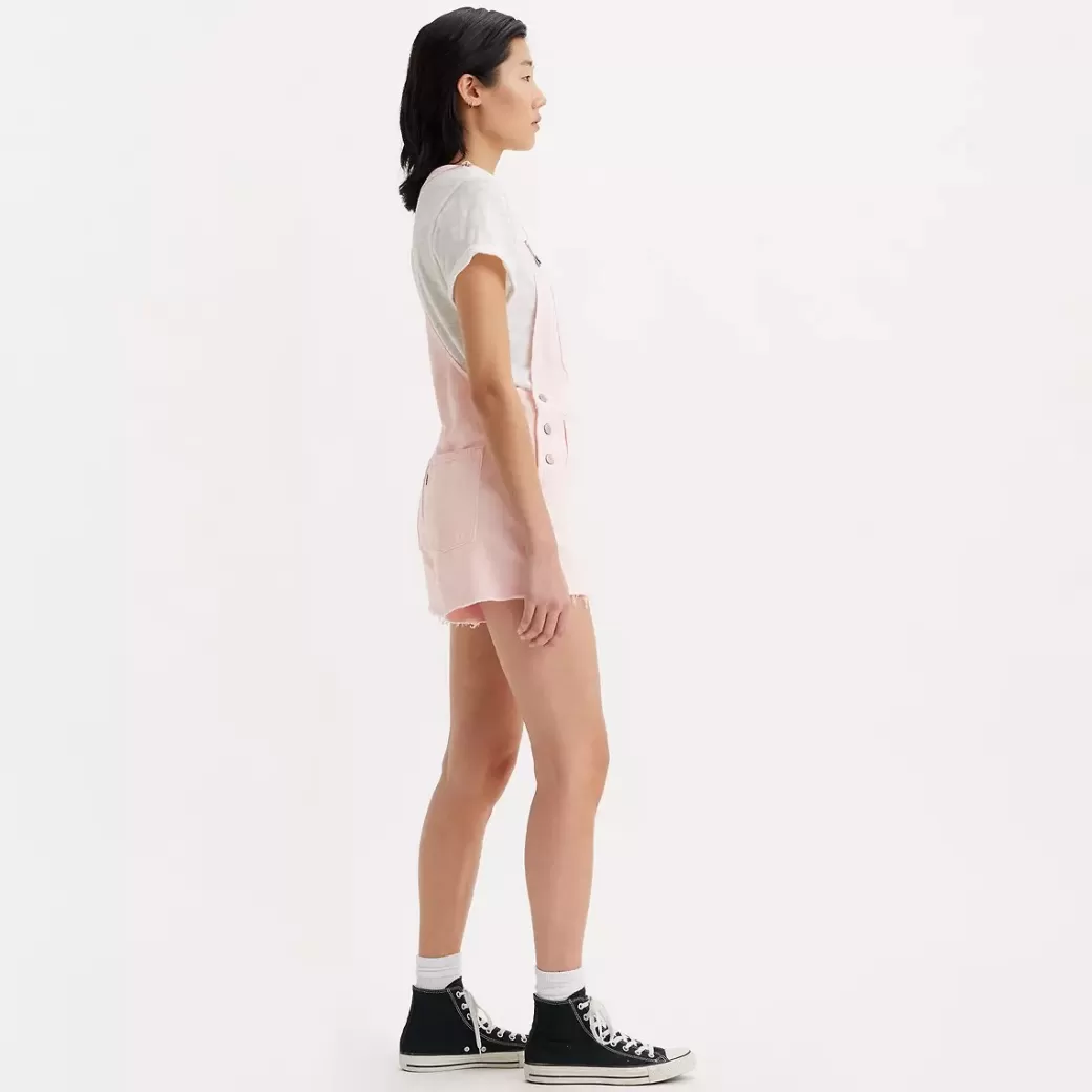 Levi's Vintage-Hangselsshorts New