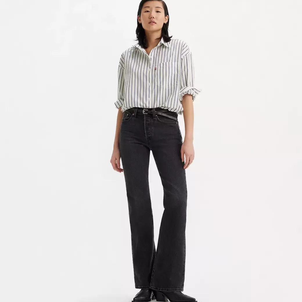 Levi's Wedgie Bootcut-Jeans Cheap