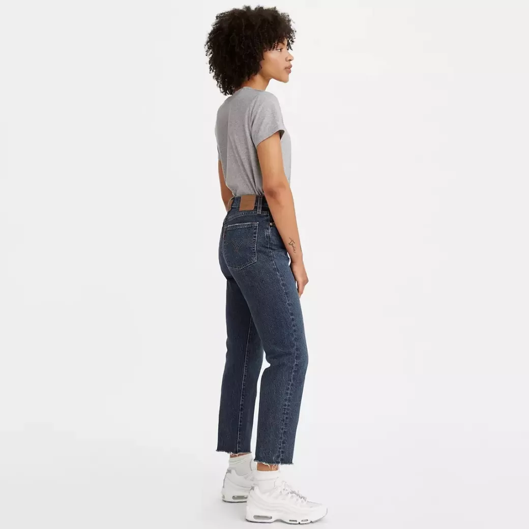 Levi's Wedgie Raka Jeans New