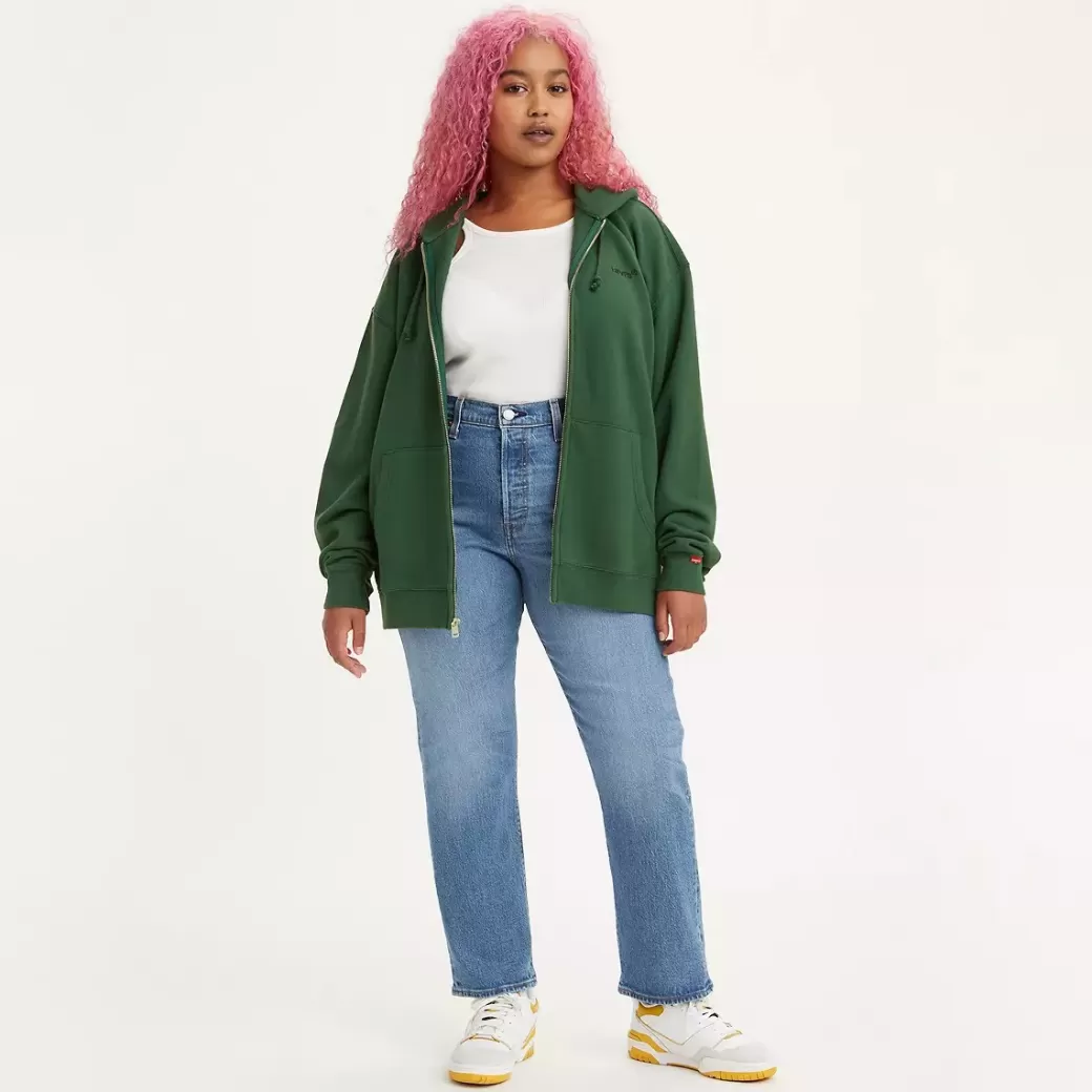 Levi's Wedgie Raka Jeans Best