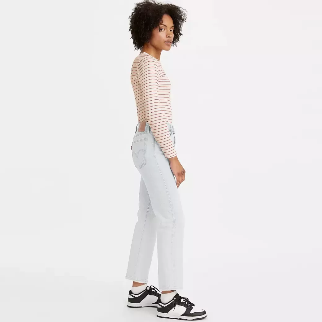 Levi's Wedgie Raka Jeans Shop