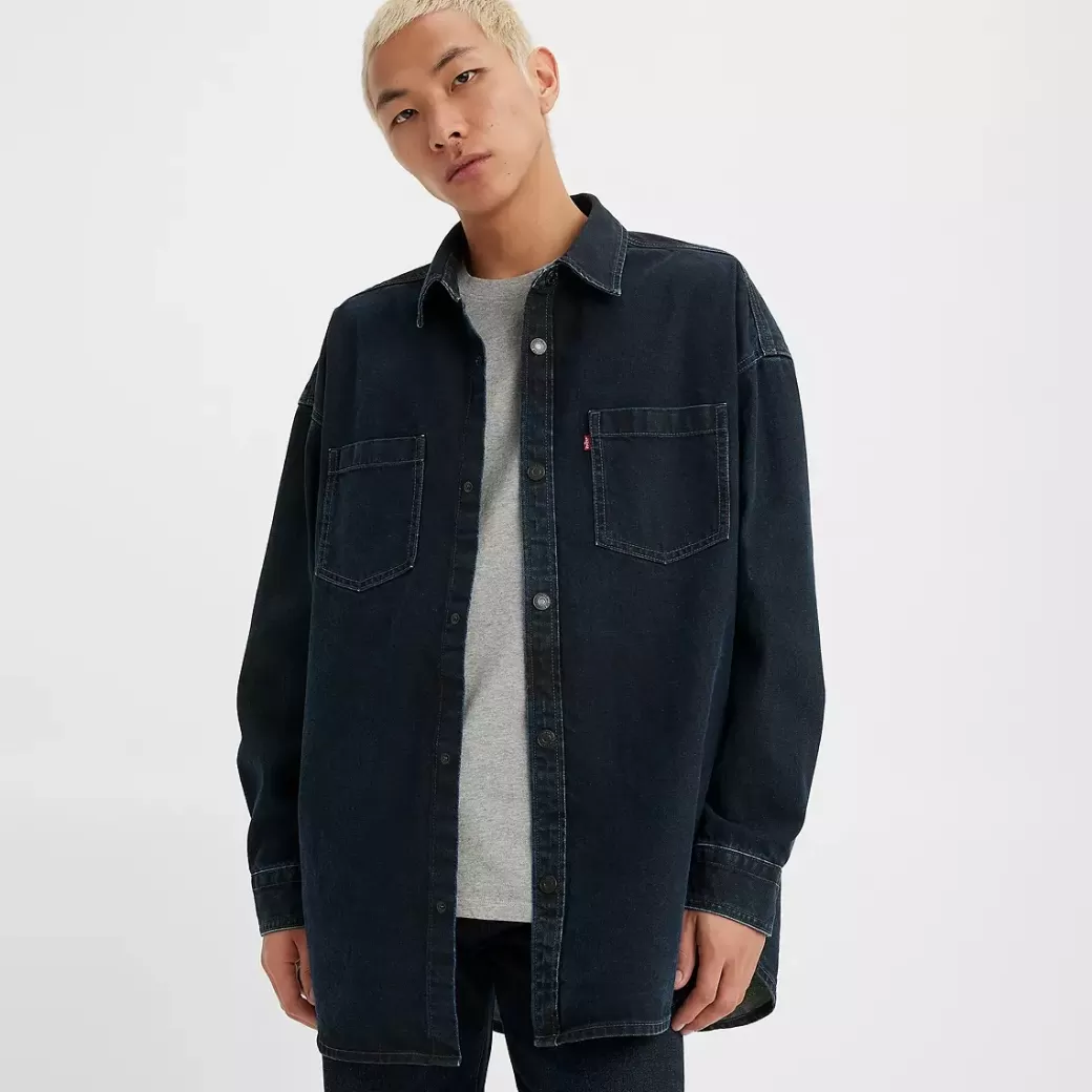 Levi's Wellthread® Arrowood Skjorta Best