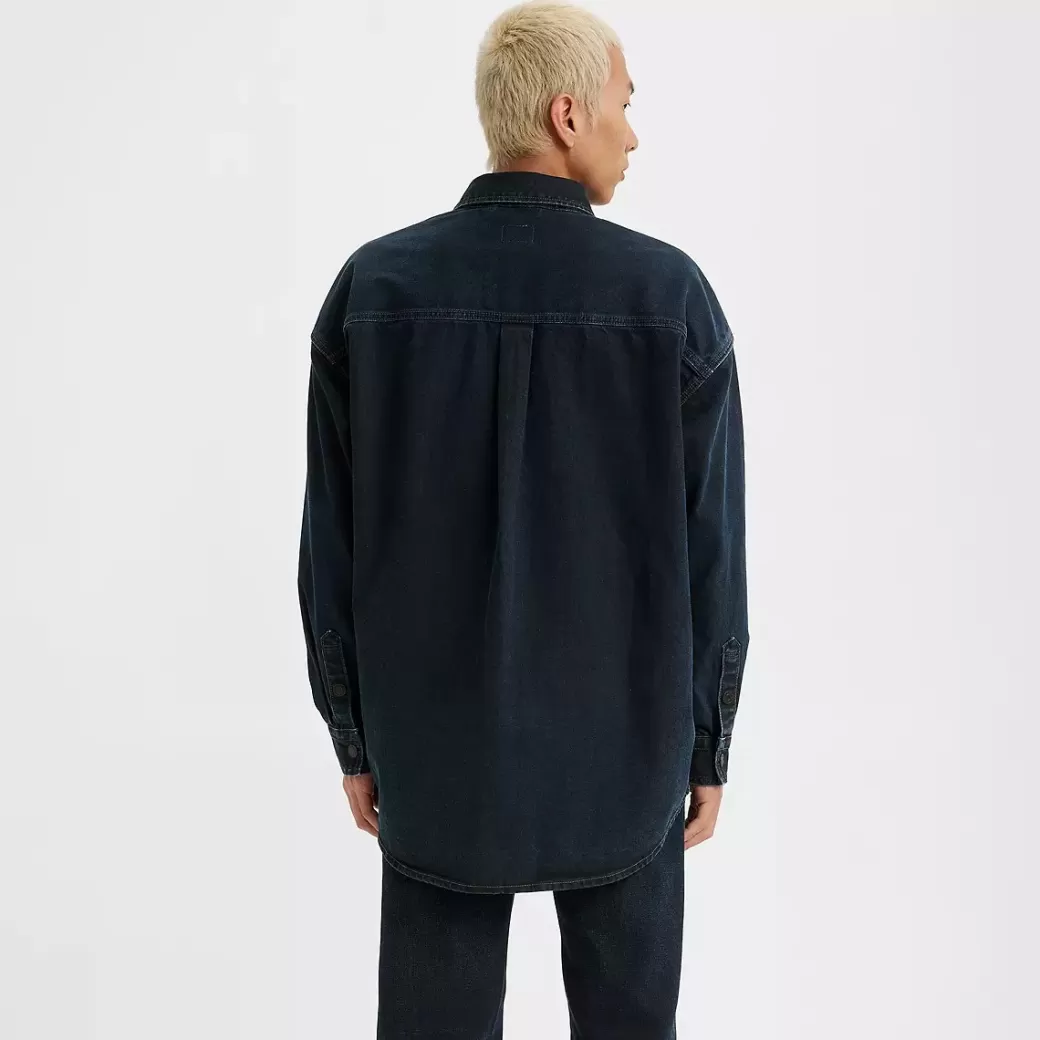 Levi's Wellthread® Arrowood Skjorta Best