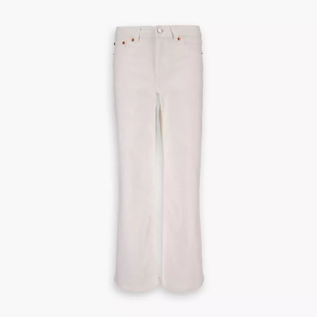 Levi's Wide Leg Jeans Flash Sale