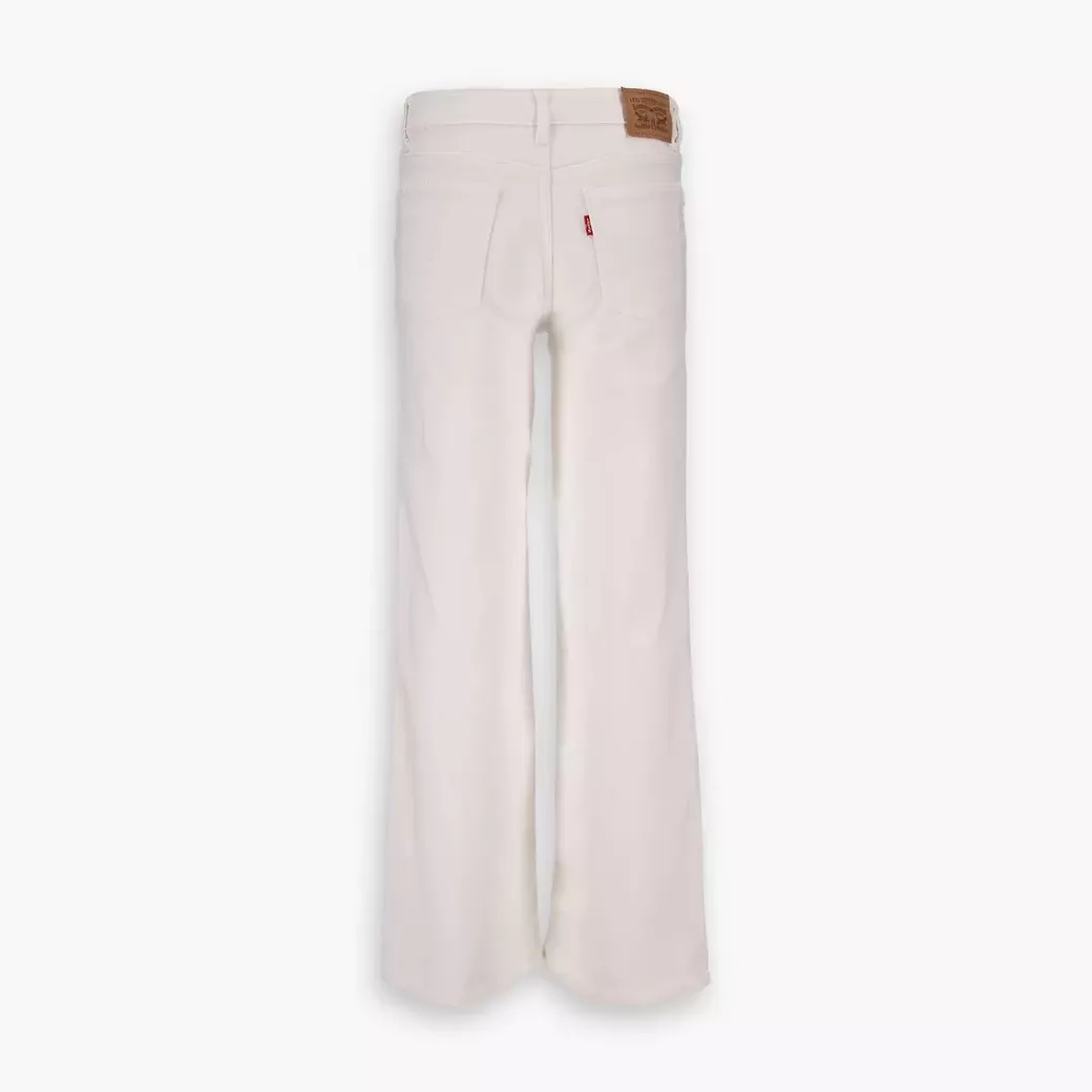 Levi's Wide Leg Jeans Flash Sale