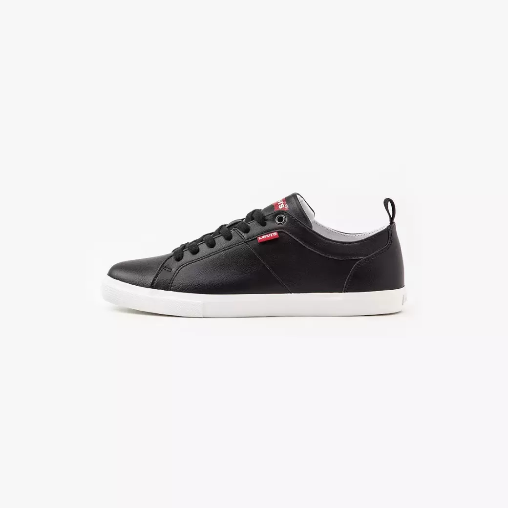 Levi's Woodside Sneakers New