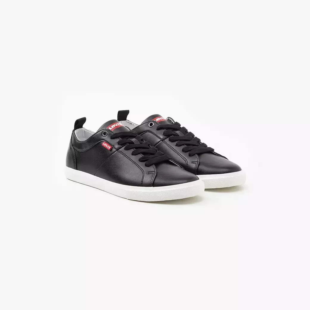 Levi's Woodside Sneakers New