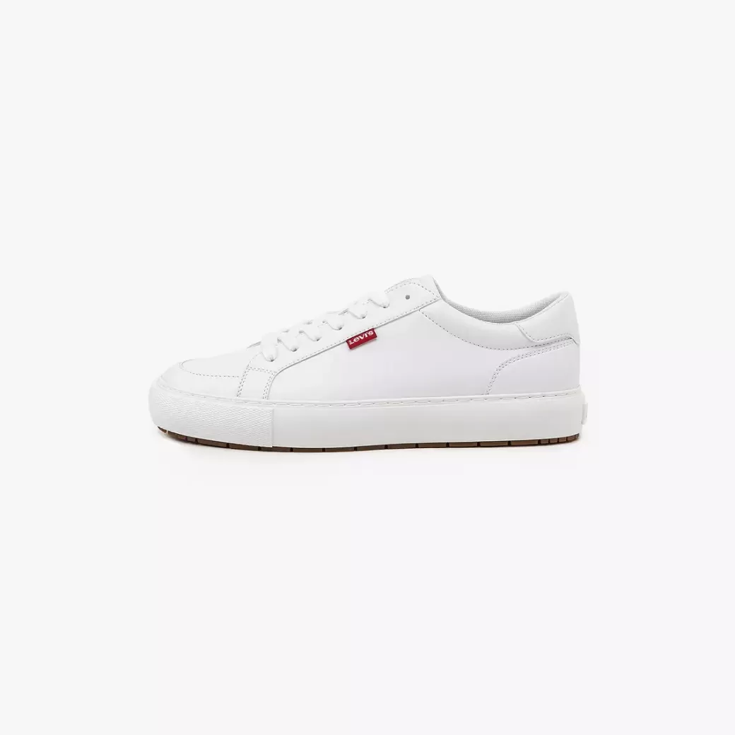 Levi's Woodward Rugged Laga Sneakers Best Sale