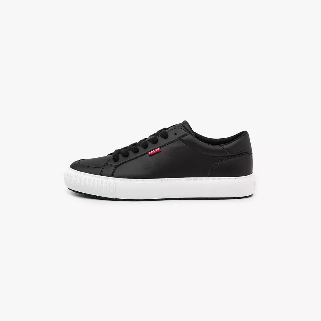 Levi's Woodward Rugged Laga Sneakers New