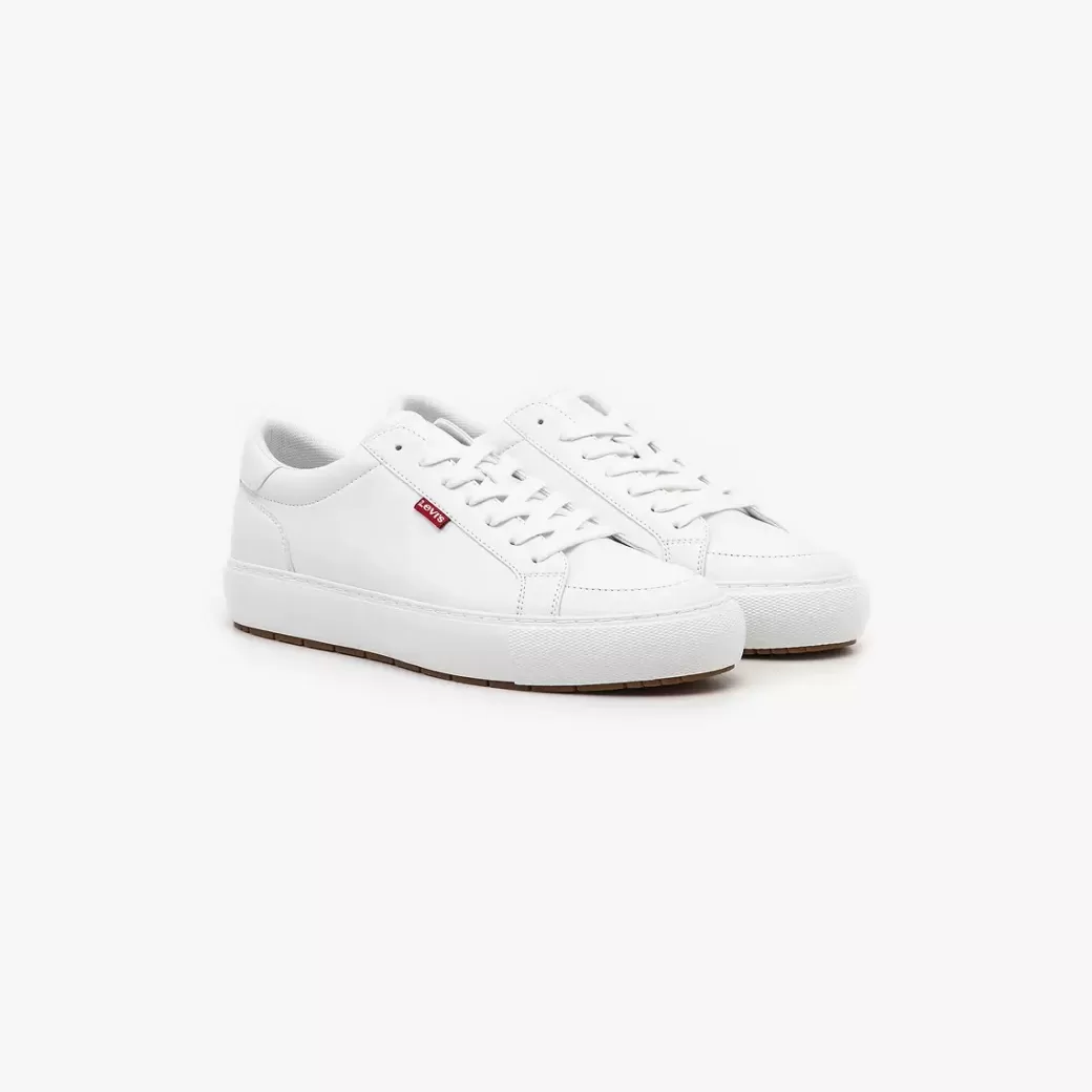 Levi's Woodward Rugged Laga Sneakers Best Sale