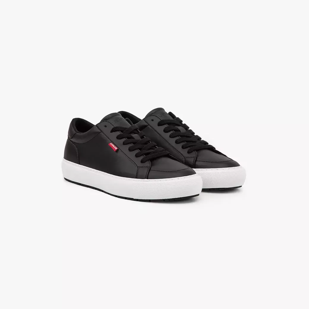 Levi's Woodward Rugged Laga Sneakers New